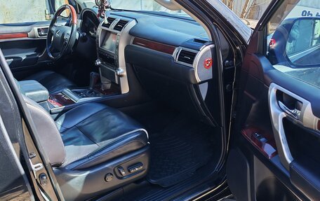 Lexus GX II, 2011 год, 3 200 000 рублей, 11 фотография