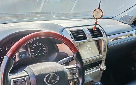 Lexus GX II, 2011 год, 3 200 000 рублей, 16 фотография