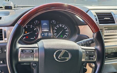 Lexus GX II, 2011 год, 3 200 000 рублей, 18 фотография