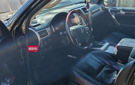 Lexus GX II, 2011 год, 3 200 000 рублей, 14 фотография