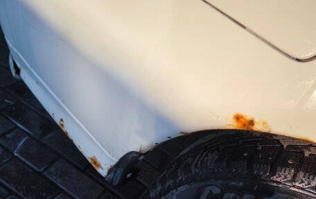 Mitsubishi Galant VIII, 2001 год, 250 000 рублей, 6 фотография