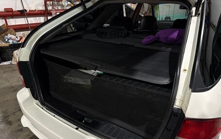 Honda Accord VII рестайлинг, 2002 год, 680 000 рублей, 3 фотография