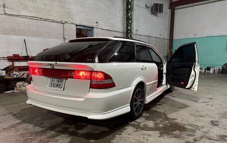 Honda Accord VII рестайлинг, 2002 год, 680 000 рублей, 6 фотография