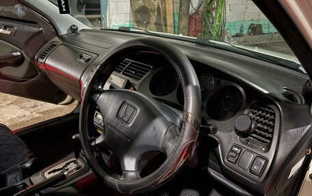 Honda Accord VII рестайлинг, 2002 год, 680 000 рублей, 4 фотография
