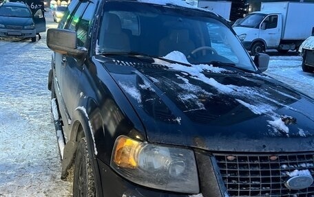 Ford Expedition, 2003 год, 1 100 000 рублей, 3 фотография