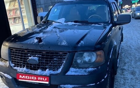 Ford Expedition, 2003 год, 1 100 000 рублей, 2 фотография