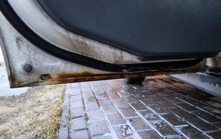 Mitsubishi Galant VIII, 2001 год, 250 000 рублей, 11 фотография