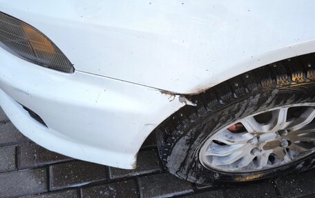 Mitsubishi Galant VIII, 2001 год, 250 000 рублей, 10 фотография