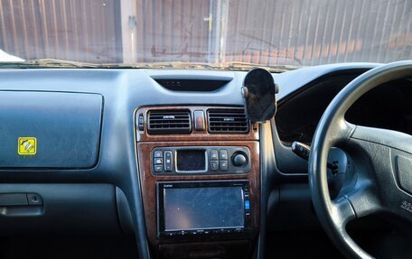 Mitsubishi Galant VIII, 2001 год, 250 000 рублей, 9 фотография