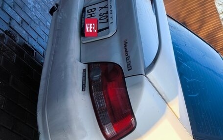 Mitsubishi Galant VIII, 2001 год, 250 000 рублей, 7 фотография