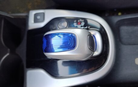 Honda Fit III, 2014 год, 780 000 рублей, 12 фотография