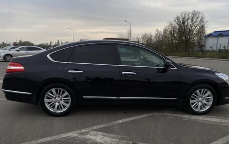 Nissan Teana, 2008 год, 900 000 рублей, 4 фотография