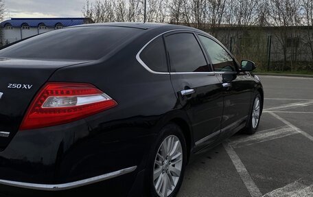 Nissan Teana, 2008 год, 900 000 рублей, 6 фотография