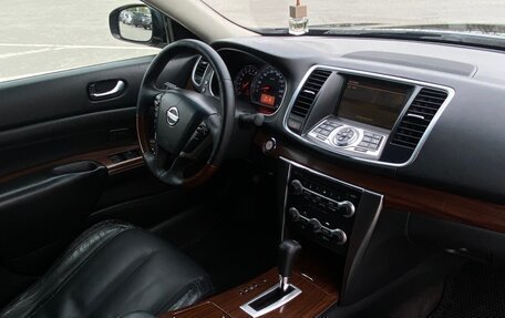 Nissan Teana, 2008 год, 900 000 рублей, 11 фотография