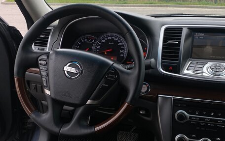 Nissan Teana, 2008 год, 900 000 рублей, 12 фотография