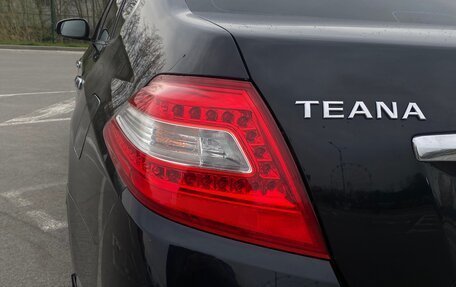 Nissan Teana, 2008 год, 900 000 рублей, 8 фотография