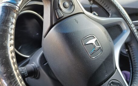 Honda Fit III, 2014 год, 780 000 рублей, 13 фотография