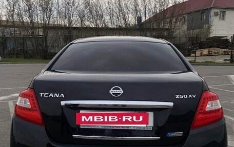 Nissan Teana, 2008 год, 900 000 рублей, 5 фотография
