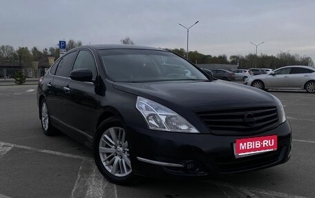 Nissan Teana, 2008 год, 900 000 рублей, 2 фотография