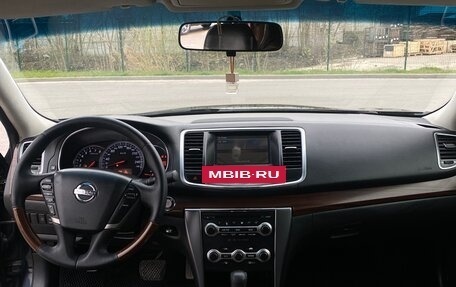 Nissan Teana, 2008 год, 900 000 рублей, 10 фотография