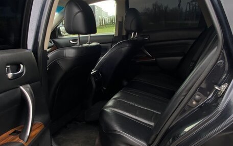 Nissan Teana, 2008 год, 900 000 рублей, 13 фотография