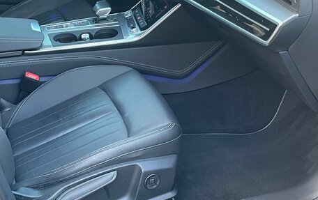 Audi A6, 2020 год, 3 850 000 рублей, 8 фотография