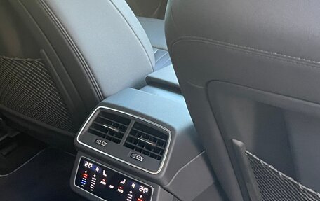 Audi A6, 2020 год, 3 850 000 рублей, 10 фотография