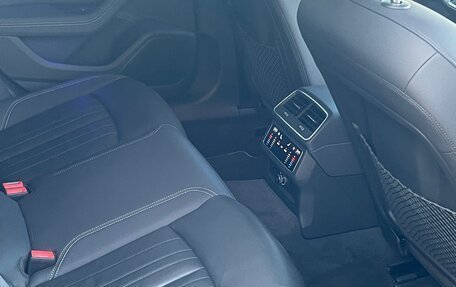 Audi A6, 2020 год, 3 850 000 рублей, 9 фотография