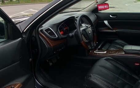 Nissan Teana, 2008 год, 900 000 рублей, 14 фотография