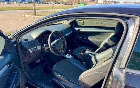 Opel Astra H, 2007 год, 420 000 рублей, 11 фотография