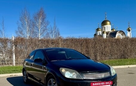 Opel Astra H, 2007 год, 420 000 рублей, 4 фотография