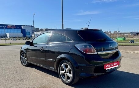 Opel Astra H, 2007 год, 420 000 рублей, 7 фотография