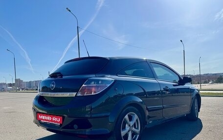 Opel Astra H, 2007 год, 420 000 рублей, 5 фотография