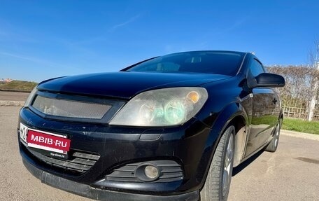 Opel Astra H, 2007 год, 420 000 рублей, 8 фотография