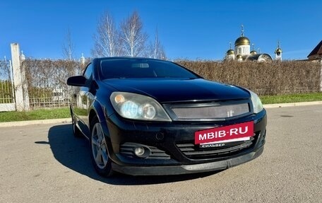 Opel Astra H, 2007 год, 420 000 рублей, 9 фотография