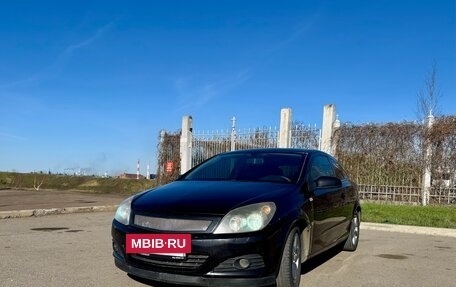 Opel Astra H, 2007 год, 420 000 рублей, 2 фотография