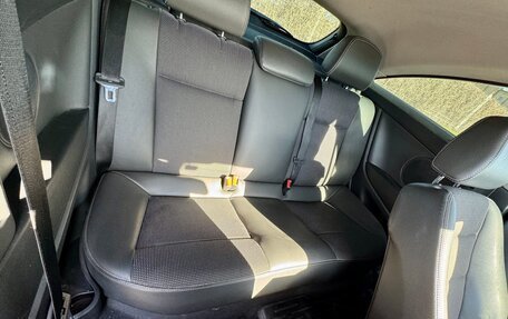 Opel Astra H, 2007 год, 420 000 рублей, 14 фотография