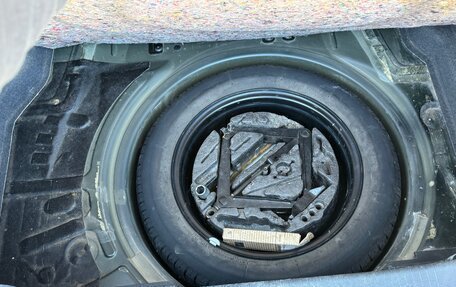 Opel Astra H, 2007 год, 420 000 рублей, 17 фотография