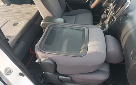 Pontiac Vibe II, 2002 год, 320 000 рублей, 7 фотография