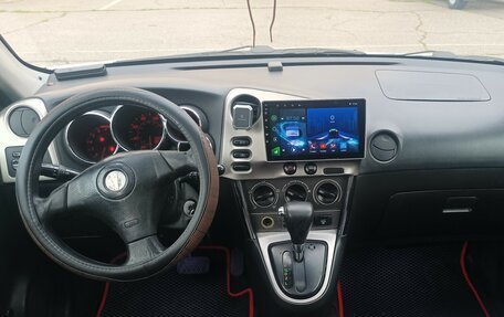 Pontiac Vibe II, 2002 год, 320 000 рублей, 6 фотография