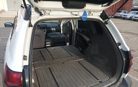 Pontiac Vibe II, 2002 год, 320 000 рублей, 8 фотография