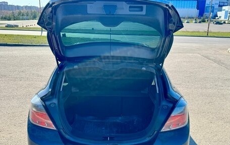 Opel Astra H, 2007 год, 420 000 рублей, 16 фотография