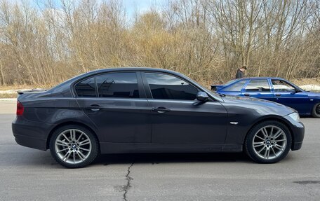 BMW 3 серия, 2006 год, 840 000 рублей, 4 фотография