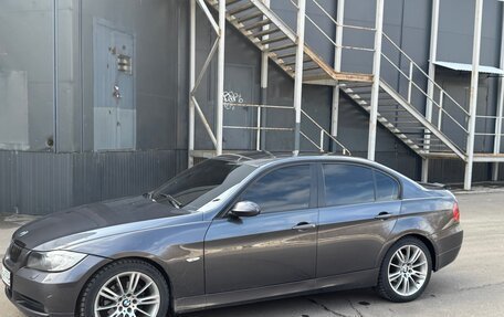 BMW 3 серия, 2006 год, 840 000 рублей, 2 фотография