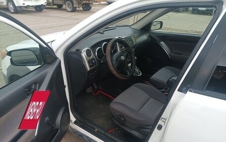 Pontiac Vibe II, 2002 год, 320 000 рублей, 11 фотография