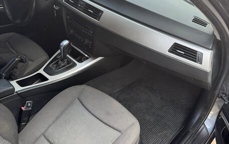 BMW 3 серия, 2006 год, 840 000 рублей, 8 фотография