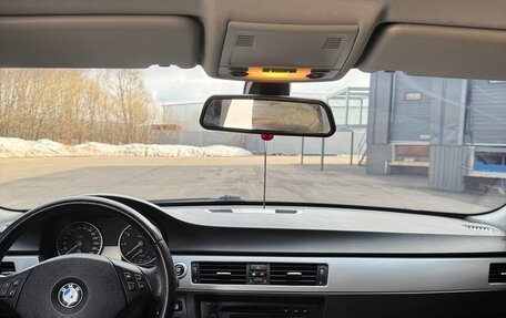 BMW 3 серия, 2006 год, 840 000 рублей, 6 фотография