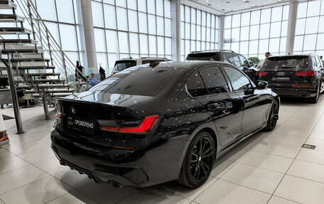 BMW 3 серия, 2019 год, 3 350 000 рублей, 5 фотография