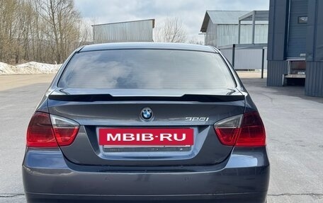 BMW 3 серия, 2006 год, 840 000 рублей, 5 фотография