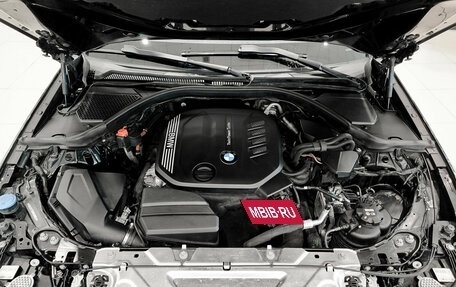 BMW 3 серия, 2019 год, 3 350 000 рублей, 9 фотография